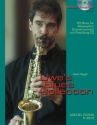 Uwe's Blues Collection (+CD): 54 Blues für Altsaxophon (Es-Instrumente)