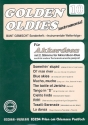 Golden Oldies Band 10  fr Akkordeon solo, duo oder andere Tasteninstrumente