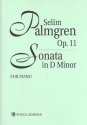 Sonate d-Moll op.11 fr Klavier