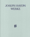 Joseph Haydn Werke Reihe 12 BAND 5 STREICHQUARTETTE OP.64 UND OP.71/74