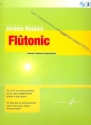 Flutonic (+CD) vol.2: pour flte avec accompagnement sur la CD (piano, guitare basse, batterie et percussion)