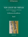 Von leicht bis virtuos Band 1 fr Klarinette und Klavier