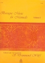 Baroque Music for Manuals vol.1