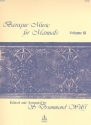 Baroque Music vol.3 for Manuals
