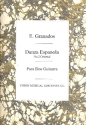 Danza espanola no.2 para 2 guitarra