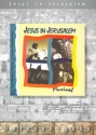 Jesus in Jerusalem Musical fr gem Chor und Instrumente Klavierausgabe