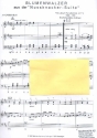 Blumenwalzer op.71a aus Der Nussknacker fr 2 Akkordeons