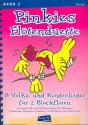 Pinkies Fltenduette Band 2 fr 2 Sopranblockflten   Spielpartitur