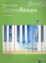 Tastenreisen Band 2 13 Klavierstcke