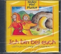 Ich bin bei euch CD Kinder-Mini-Musical