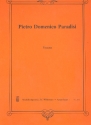 Toccata fr Orgel