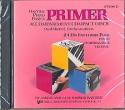 Bastien Piano Basics primer Level  CD (Accompaniment)