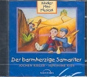 Der barmherzige Samariter CD