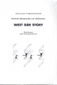 West Side Story Szenische Interpretation von Musiktheater