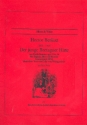 Der junge Bretagner Hirt aus op.13,4 fr Sopran (T), Klavier und Horn
