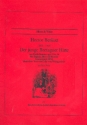 Der junge Bretagner Hirt aus op.13,4 fr Sopran (T), Klavier und Horn