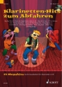 Klarinetten-Hits zum Abfahren (+CD) fr Klarinette in B