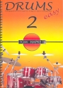 Drums easy Band 2 Pdagogisches Lehrkonzept fr fortgeschrittene Schlagzeuger