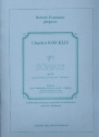 Sonate no.1 op.85 pour clarinette et piano