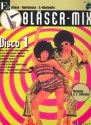 Bläser-Mix (+CD): Disco 1 für Es-Instrumente (Melodie und 2. Stimme)