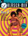 Bläser-Mix (+CD): Disco 1 für C-Instrumente (Melodie und 2. Stimme)