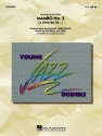 Mambo no.5: for young jazz ensemble