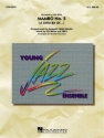 Mambo no.5 (A Little Bit Of...) for young jazz ensemble score and parts
