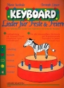 Lieder fr Feste und Feiern Die beliebtesten Lieder fr Keyboard