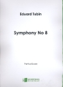 Symphony no.8 score