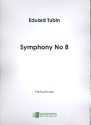 Symphony no.8 score