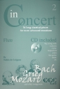 In Concert Band 2 (+CD) fr Flte