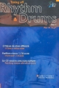 Taking off Rhythm and Drums vol.1 (+CD)