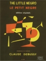 The little Negro pour violoncelle et guitare 2 partitions