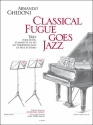 Classical Fugue goes Jazz Trio pour flte, clarinette en sib (ou sax alto) et piano