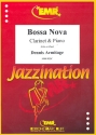 BOSSA NOVA FOR CLARINET AND PIANO