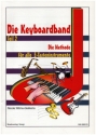 Die Keyboardband Band 2