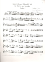 Konzert-Rondo D-Dur KV382 fr Klavier und Streicher Violine 1