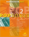 Popsongs Band 2 fr Akkordeon