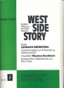 West Side Story: für Blasorchester