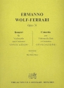 Konzert op.31 fr Violoncello und Orchester fr Violoncello und Klavier