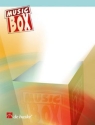 FANFARE HYMN AND DANCE QUARTET NO.3 FOR LOW BRASS (2EUPHONIUMS,2BASSES) SCORE+PARTS