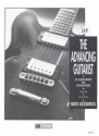 The advancing Guitarist Concepts and Techniques