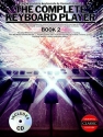 THE COMPLETE KEYBOARD PLAYER VOL.2 (+CD): TEACH YOURSELF TO PLAY ANY MAKE OF ELECTRONIC KEYBOARD