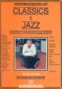 Classics in Jazz  fr Akkordeon