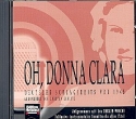 Oh donna Clara CD mit Soundtracks