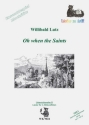 LIEDER ZU DRITT REIHE B BAND 4 LIEDER FUER 3 BLOCKFLOETEN (AAA) LUTZ, WILLIBALD, ED