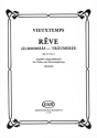 Rve op.53,5 fr Violine und Klavier