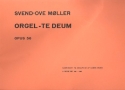 Te Deum op.56 for organ