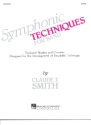 Symphonic Techniques for Band oboe