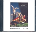 Rondo 2 2 CD's mit 98 Hrbeispielen